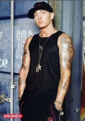 eminem