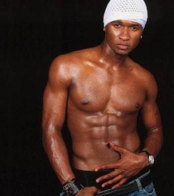 usher