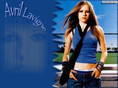 avril lavinge